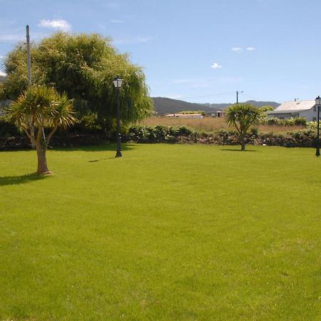 Hotel Las Catedrales Pumarín 外观 照片